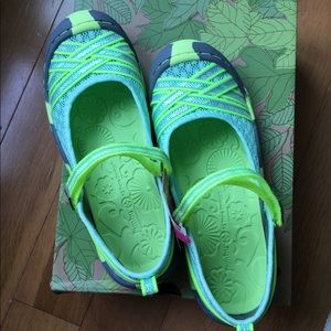 Jambu Kids Maryjane -3M